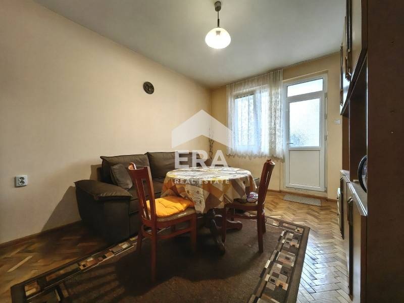 Продава 1-СТАЕН, гр. Русе, Дружба 2