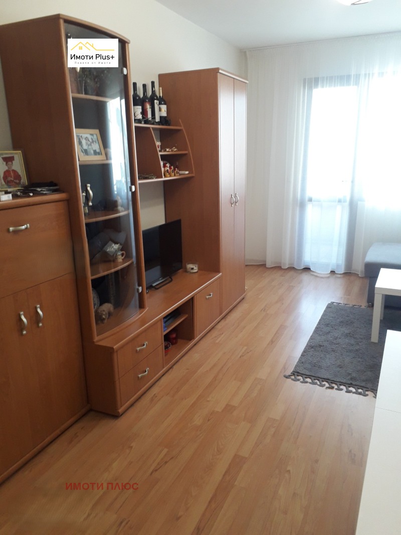 Продава 2-СТАЕН, гр. Шумен, 5-ти полк, снимка 4 - Aпартаменти - 47406392