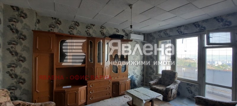 Продава 2-СТАЕН, гр. Варна, Владислав Варненчик 1, снимка 1 - Aпартаменти - 48578449