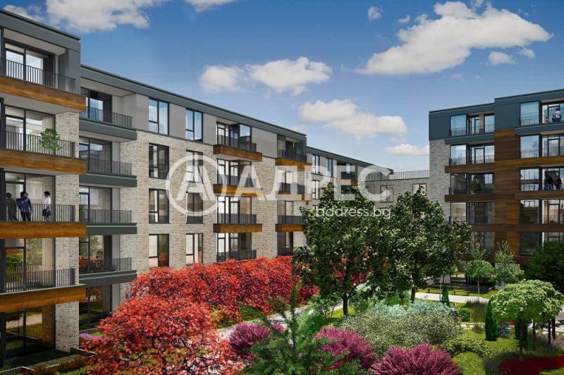 Продава  2-стаен град София , Манастирски ливади , 100 кв.м | 47298775 - изображение [5]