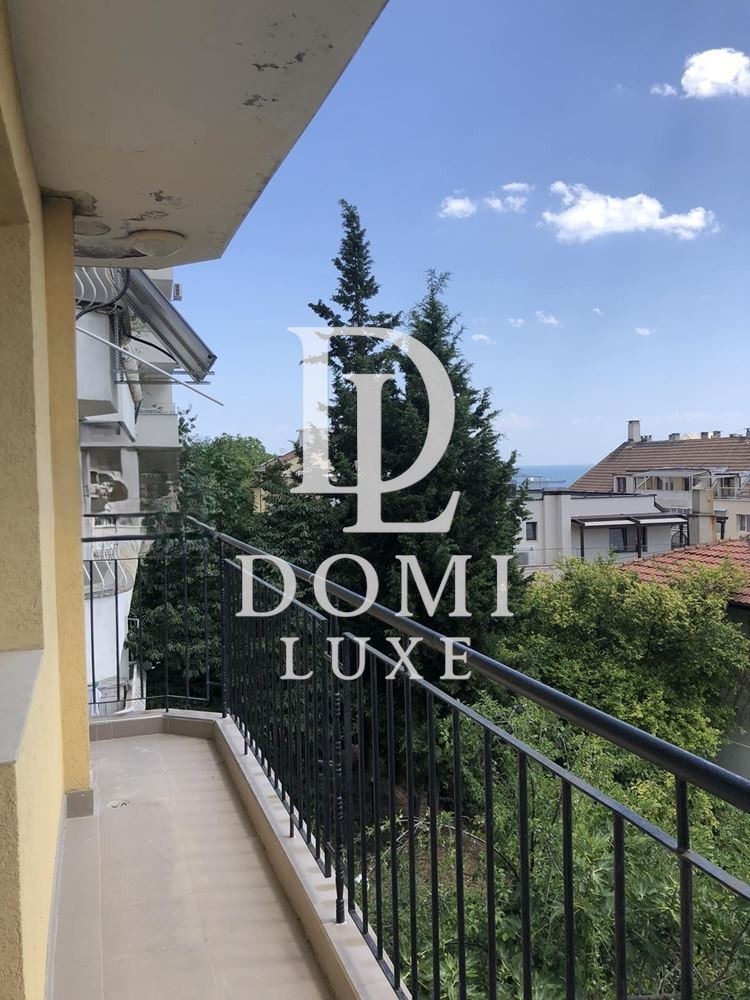 Продава  2-стаен град Варна , Бриз , 95 кв.м | 34510011 - изображение [4]