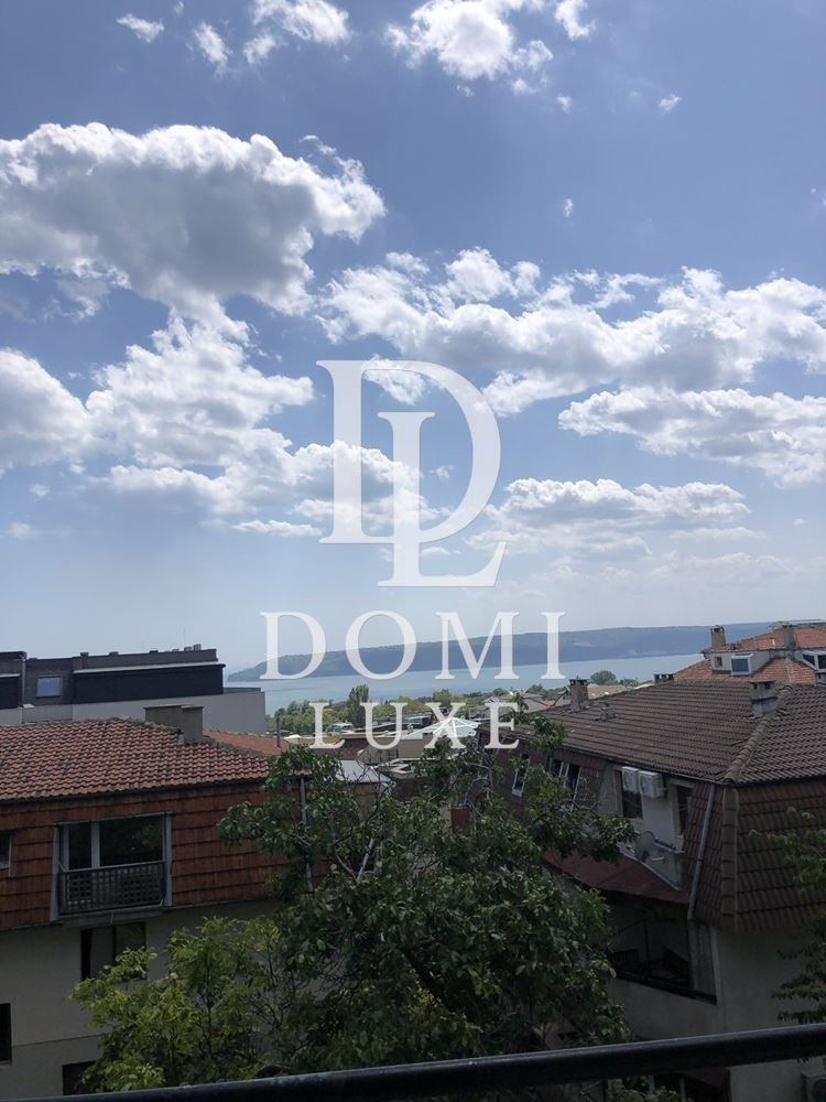 Продава  2-стаен град Варна , Бриз , 95 кв.м | 34510011 - изображение [6]