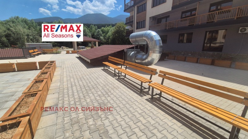 De vânzare  1 dormitor regiunea Blagoevgrad , Bansco , 51 mp | 61726385 - imagine [15]