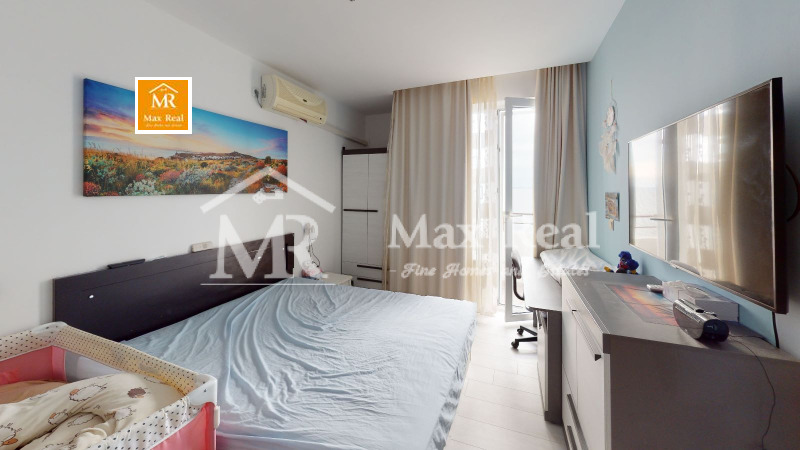 De vânzare  1 dormitor regiunea Burgas , c.c. Elenite , 79 mp | 28267156 - imagine [11]