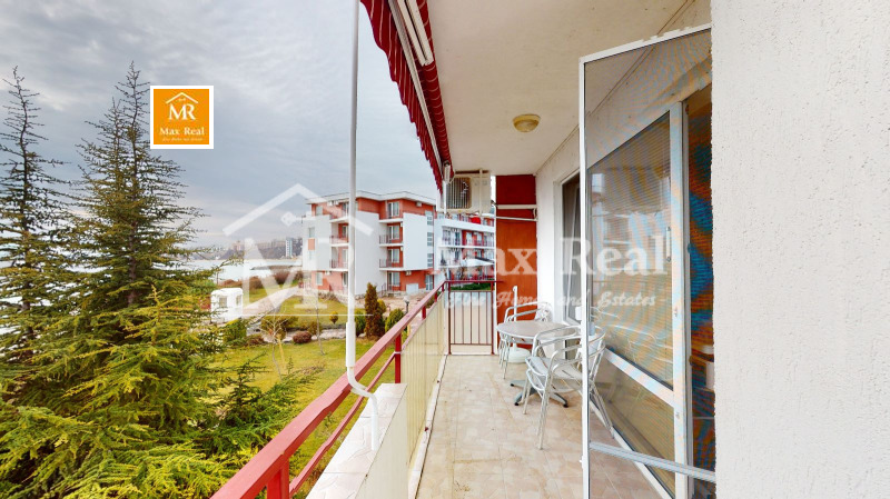 De vânzare  1 dormitor regiunea Burgas , c.c. Elenite , 79 mp | 28267156 - imagine [13]