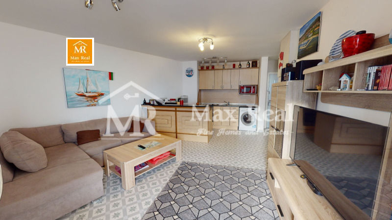 De vânzare  1 dormitor regiunea Burgas , c.c. Elenite , 79 mp | 28267156 - imagine [2]
