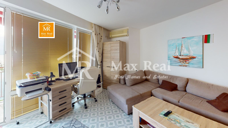 De vânzare  1 dormitor regiunea Burgas , c.c. Elenite , 79 mp | 28267156 - imagine [4]