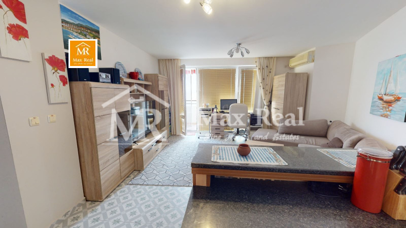 De vânzare  1 dormitor regiunea Burgas , c.c. Elenite , 79 mp | 28267156 - imagine [5]