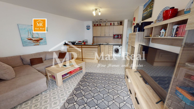 De vânzare  1 dormitor regiunea Burgas , c.c. Elenite , 79 mp | 28267156 - imagine [6]