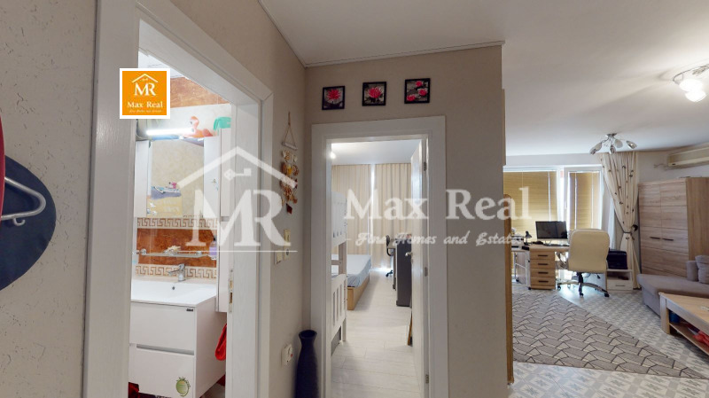 De vânzare  1 dormitor regiunea Burgas , c.c. Elenite , 79 mp | 28267156 - imagine [7]