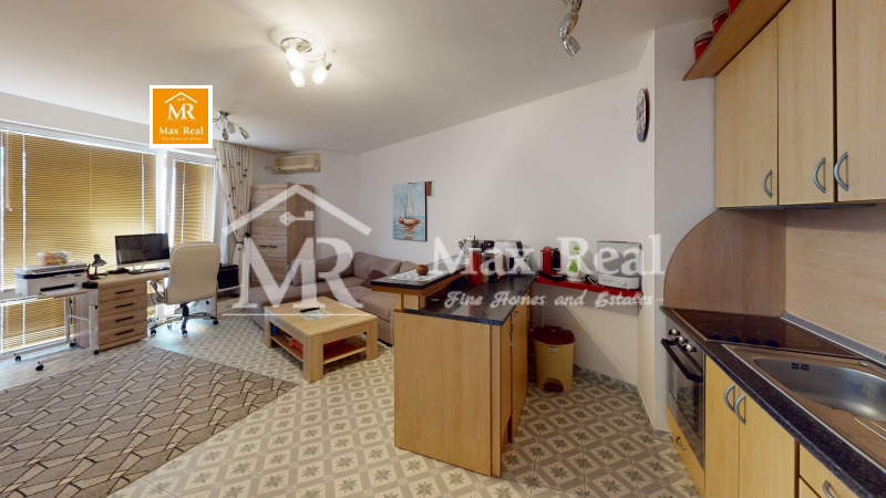 De vânzare  1 dormitor regiunea Burgas , c.c. Elenite , 79 mp | 28267156 - imagine [3]