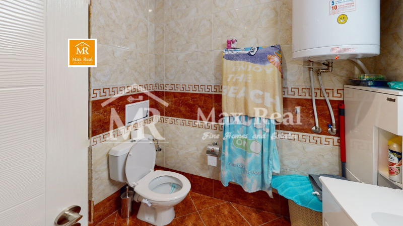 De vânzare  1 dormitor regiunea Burgas , c.c. Elenite , 79 mp | 28267156 - imagine [12]