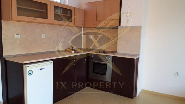 Продава 2-СТАЕН, гр. Поморие, област Бургас, снимка 3 - Апартаменти - 55620213
