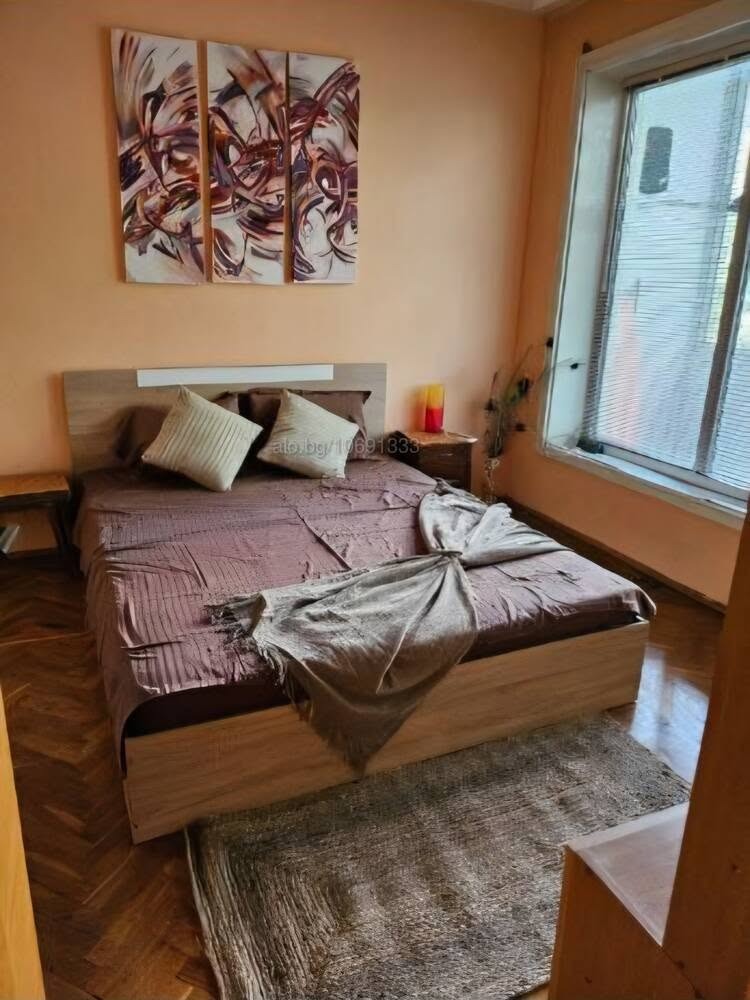 Продава 2-СТАЕН, гр. Шумен, Херсон, снимка 4 - Апартаменти - 56113785