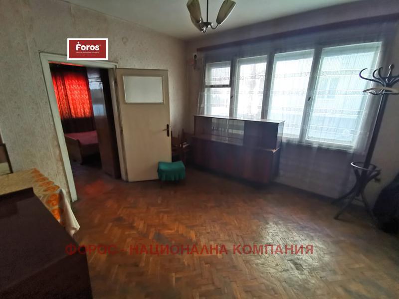 Продава 3-СТАЕН, гр. Варна, Гръцка махала, снимка 1 - Aпартаменти - 48006213