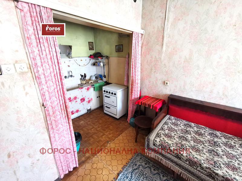 Продава 3-СТАЕН, гр. Варна, Гръцка махала, снимка 2 - Aпартаменти - 48006213