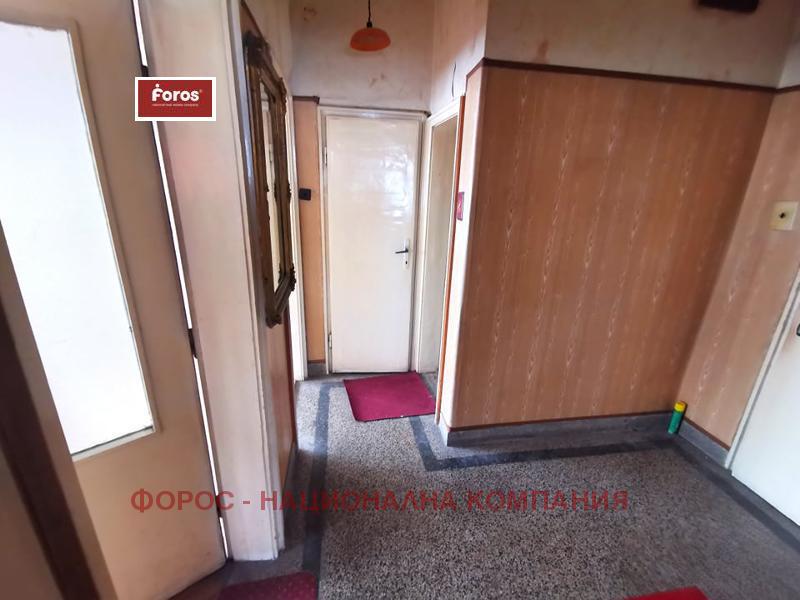 Продава 3-СТАЕН, гр. Варна, Гръцка махала, снимка 3 - Aпартаменти - 48006213