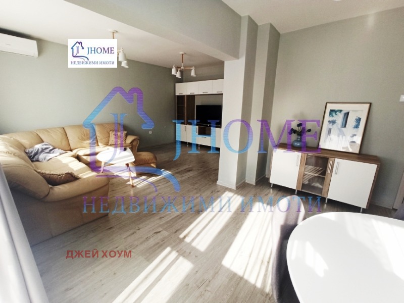 En venta  2 dormitorios Varna , Okrazhna bolnitsa-Generali , 102 metros cuadrados | 77882795 - imagen [2]