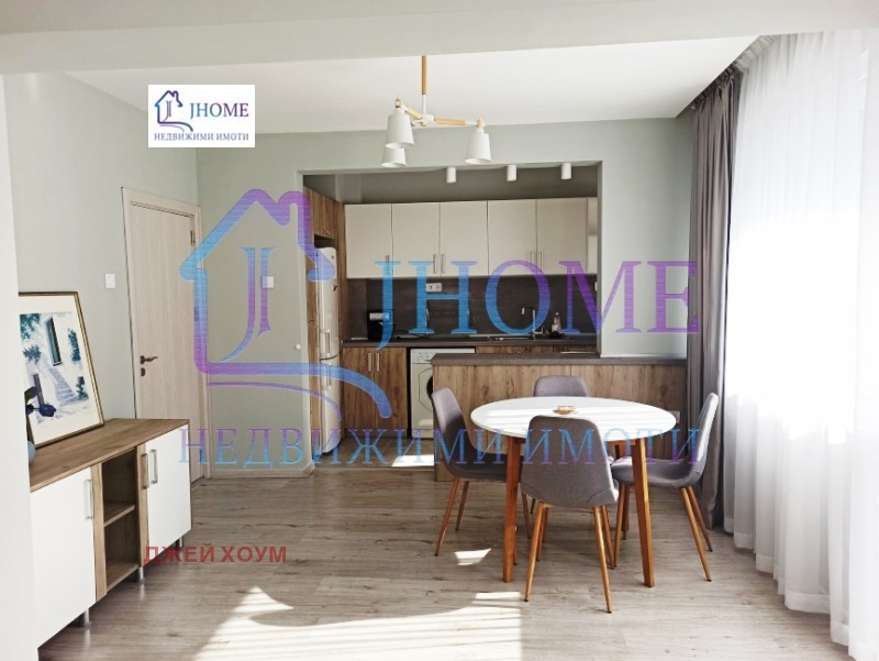 Продается  2 спальни Варна , Окръжна болница-Генерали , 102 кв.м | 77882795 - изображение [3]