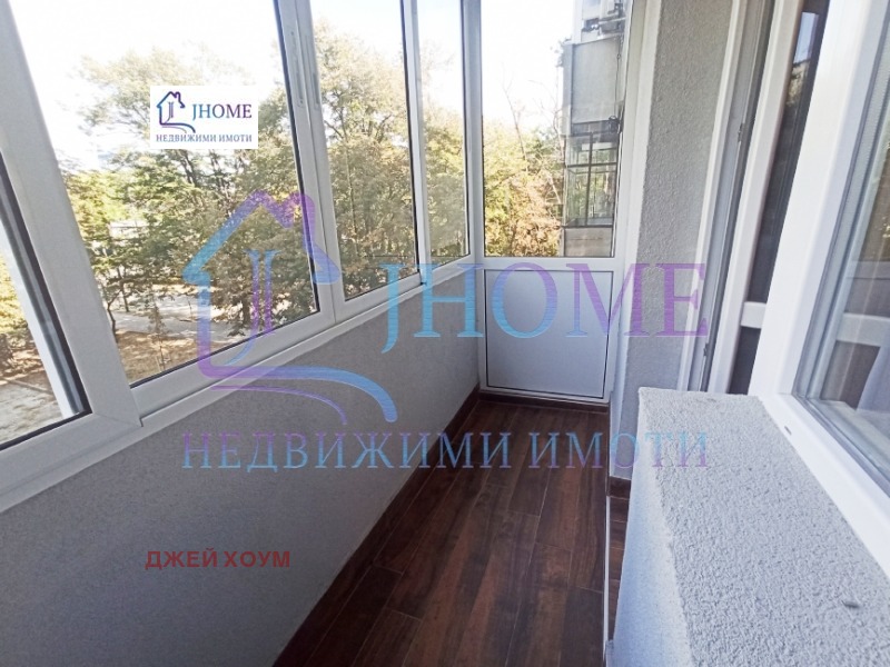 En venta  2 dormitorios Varna , Okrazhna bolnitsa-Generali , 102 metros cuadrados | 77882795 - imagen [14]