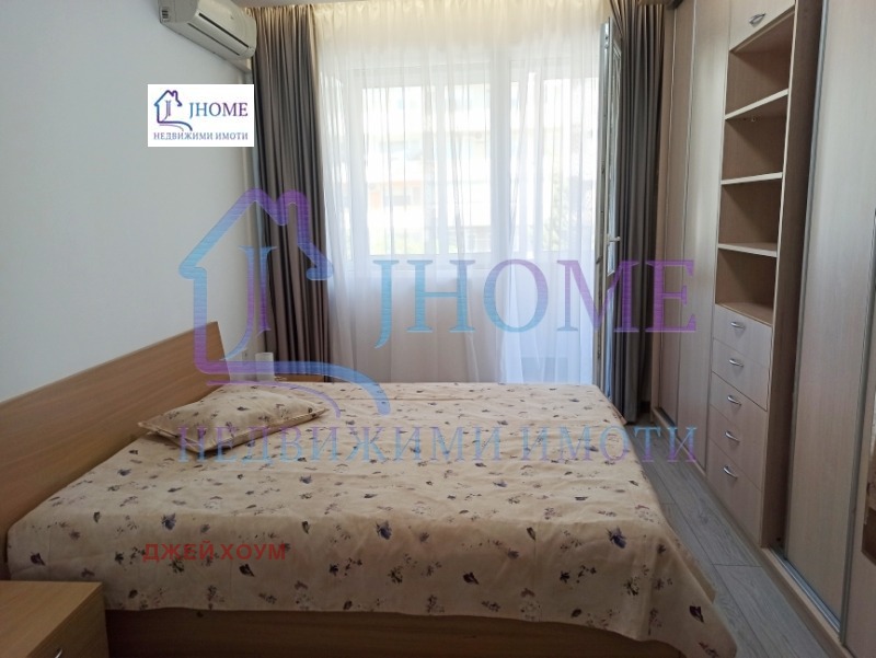 Продается  2 спальни Варна , Окръжна болница-Генерали , 102 кв.м | 77882795 - изображение [8]