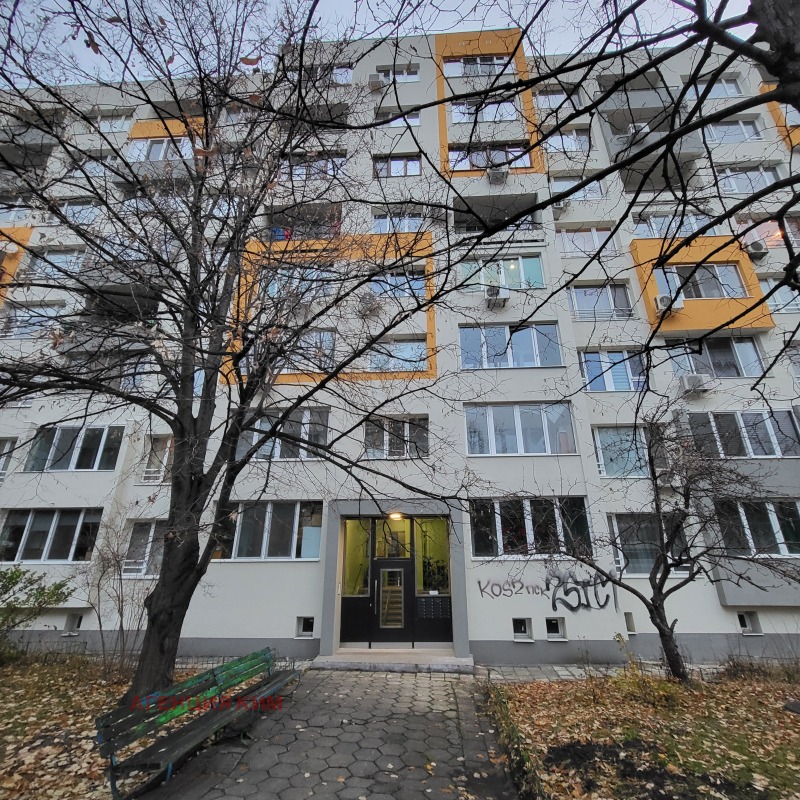 Продава  3-стаен град София , Младост 2 , 88 кв.м | 33784871 - изображение [16]