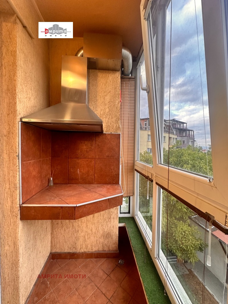 Продава  3-стаен град София , Овча купел , 115 кв.м | 94510818 - изображение [15]