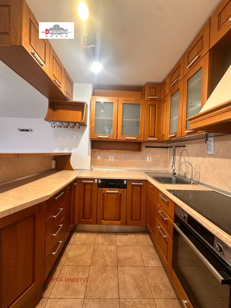 Продава  3-стаен град София , Овча купел , 115 кв.м | 94510818 - изображение [4]