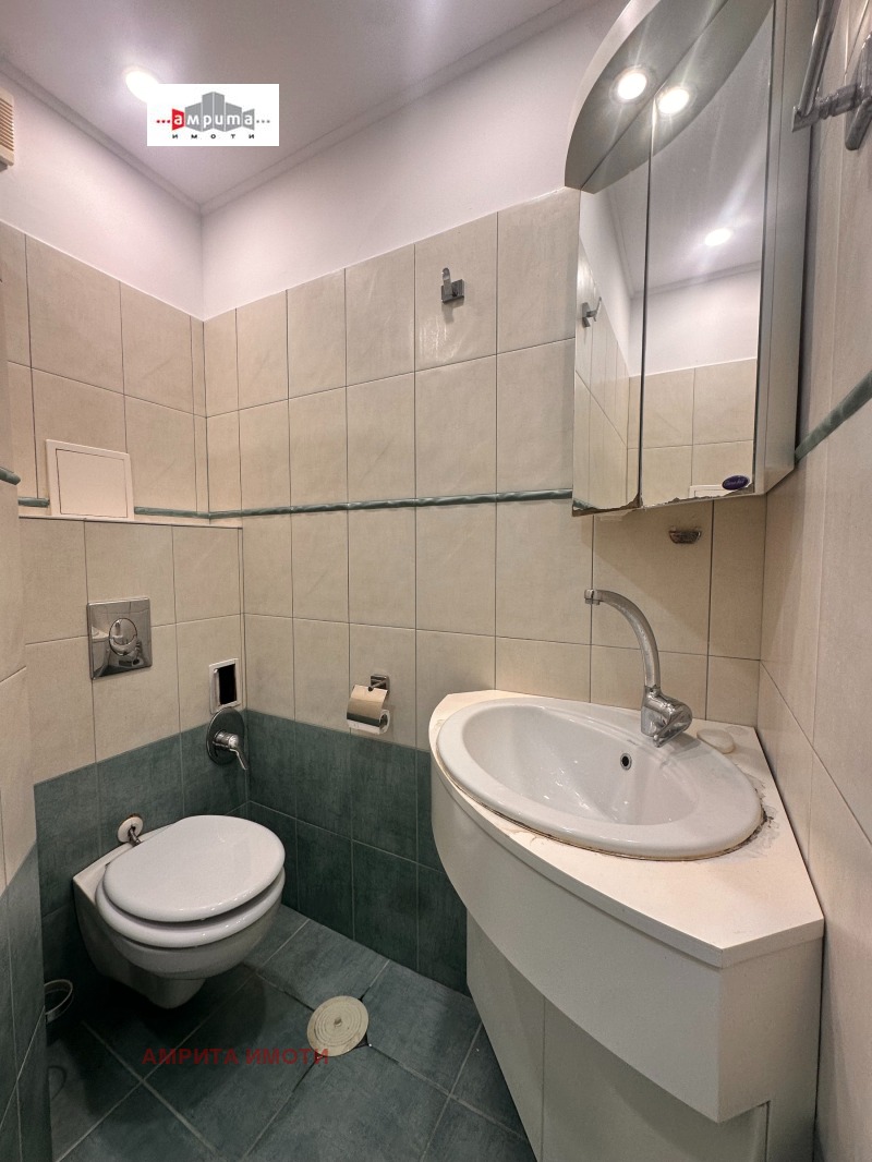 Продава  3-стаен град София , Овча купел , 115 кв.м | 94510818 - изображение [12]