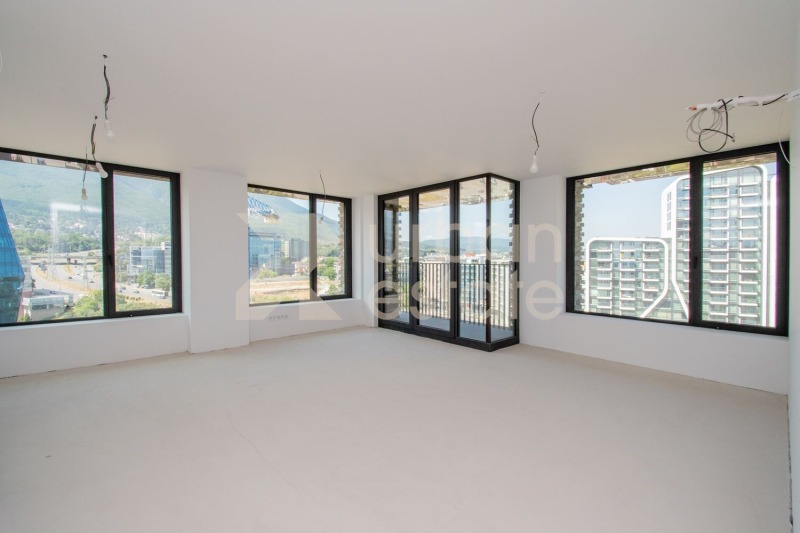 Продава 3-СТАЕН, гр. София, Манастирски ливади, снимка 2 - Апартаменти - 52198495