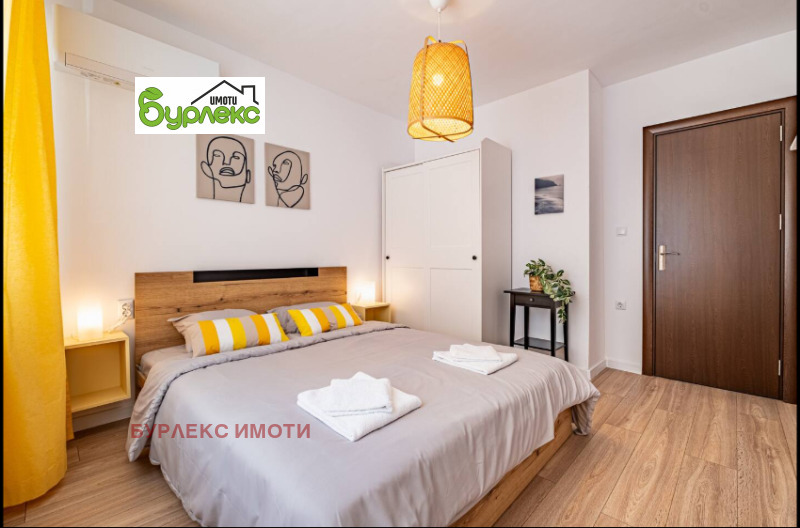 Продава 3-СТАЕН, гр. Варна, Операта, снимка 12 - Апартаменти - 52606047