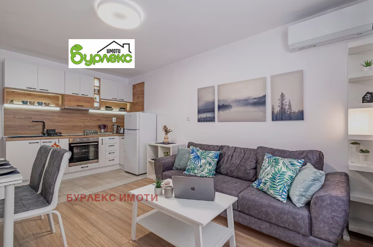 Продава 3-СТАЕН, гр. Варна, Операта, снимка 7 - Апартаменти - 52606047