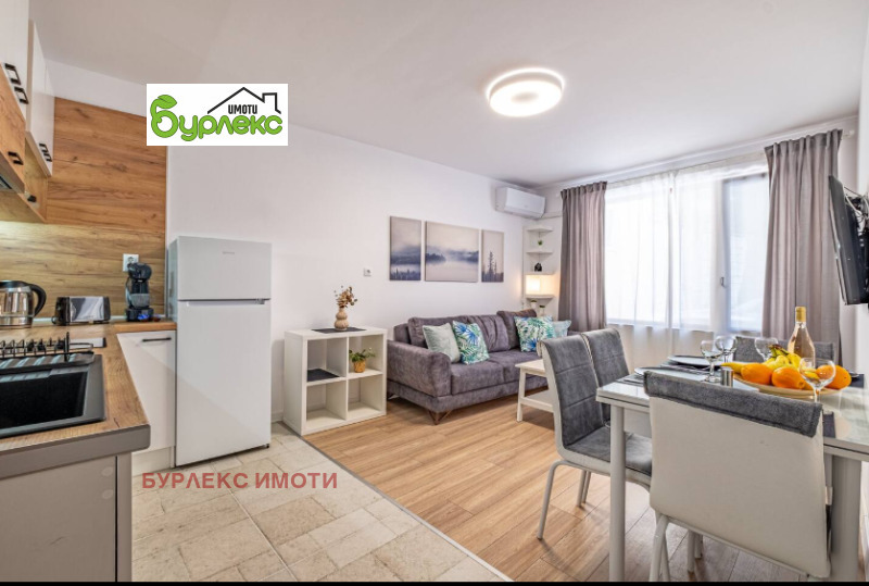 Продава 3-СТАЕН, гр. Варна, Операта, снимка 11 - Апартаменти - 52606047