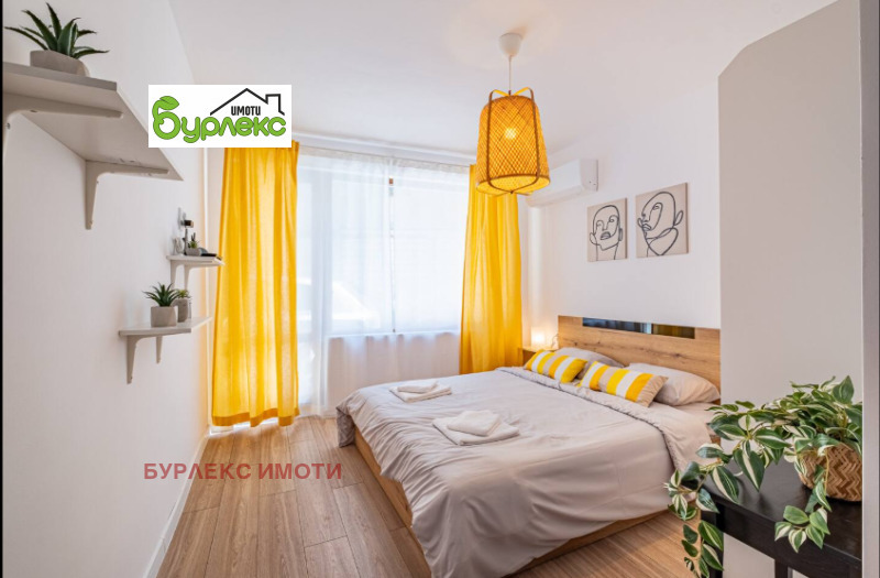 Продава 3-СТАЕН, гр. Варна, Операта, снимка 13 - Апартаменти - 52606047