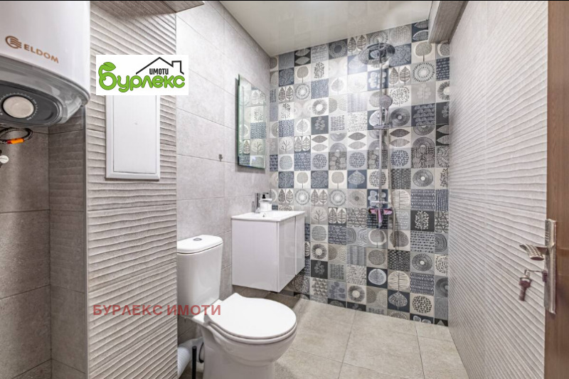 Продава 3-СТАЕН, гр. Варна, Операта, снимка 6 - Апартаменти - 52606047