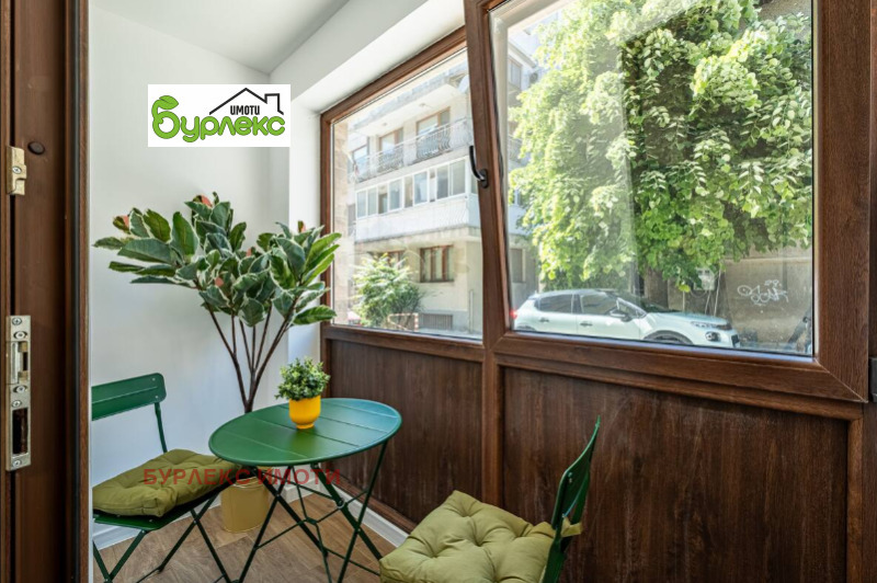 Продава 3-СТАЕН, гр. Варна, Операта, снимка 5 - Апартаменти - 52606047