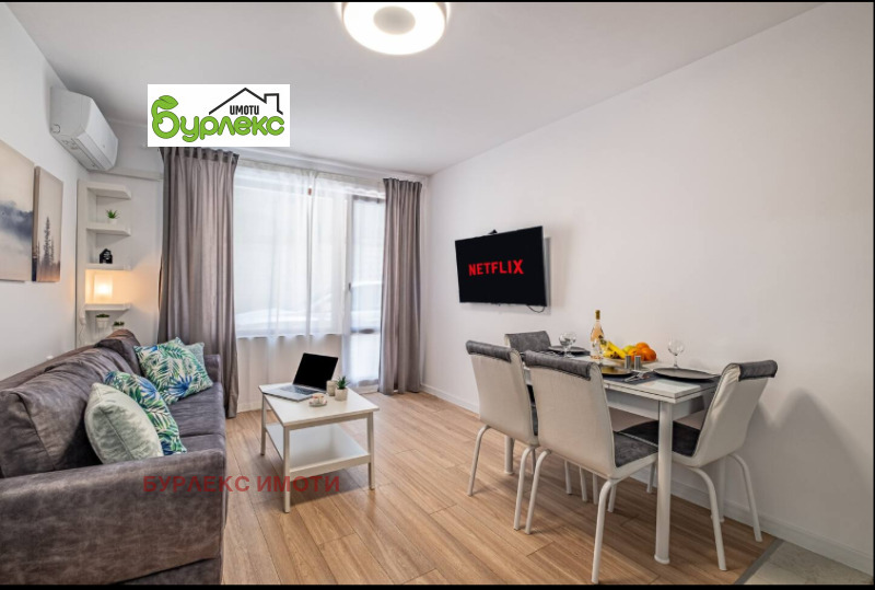 Продава 3-СТАЕН, гр. Варна, Операта, снимка 8 - Апартаменти - 52606047