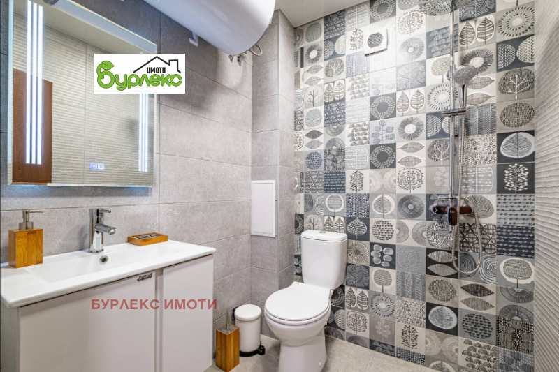 Продава 3-СТАЕН, гр. Варна, Операта, снимка 15 - Апартаменти - 52606047