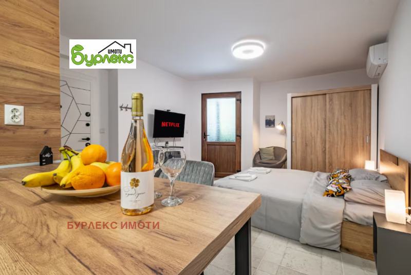 Продава 3-СТАЕН, гр. Варна, Операта, снимка 4 - Апартаменти - 52606047