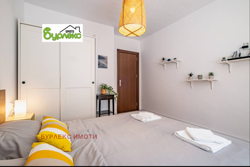 Продава 3-СТАЕН, гр. Варна, Операта, снимка 14 - Апартаменти - 52606047