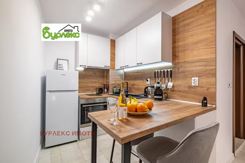 Продава 3-СТАЕН, гр. Варна, Операта