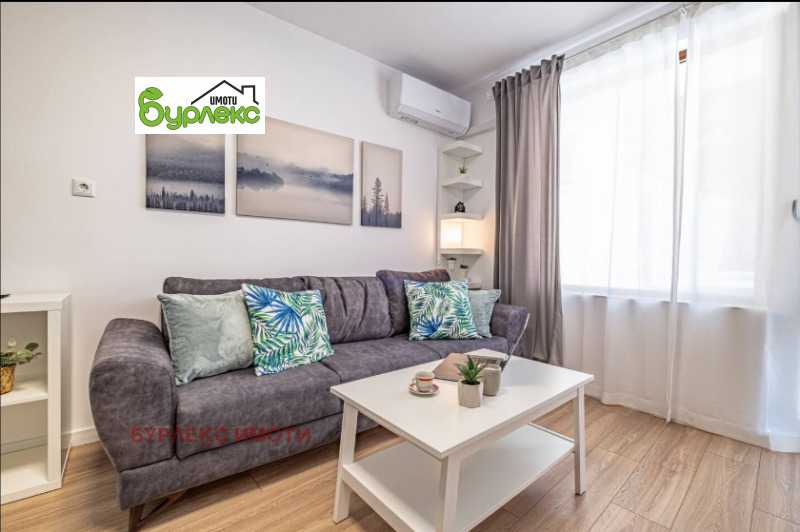 Продава 3-СТАЕН, гр. Варна, Операта, снимка 9 - Апартаменти - 52606047