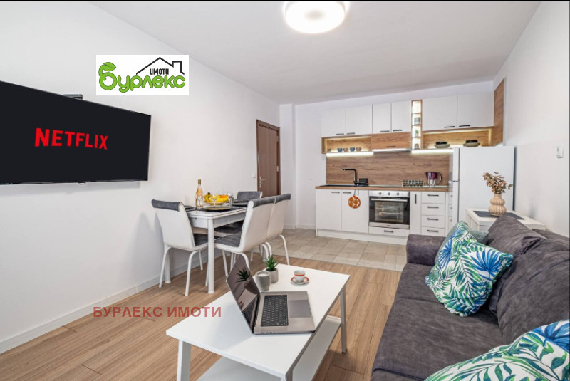 Продава 3-СТАЕН, гр. Варна, Операта, снимка 10 - Апартаменти - 52606047