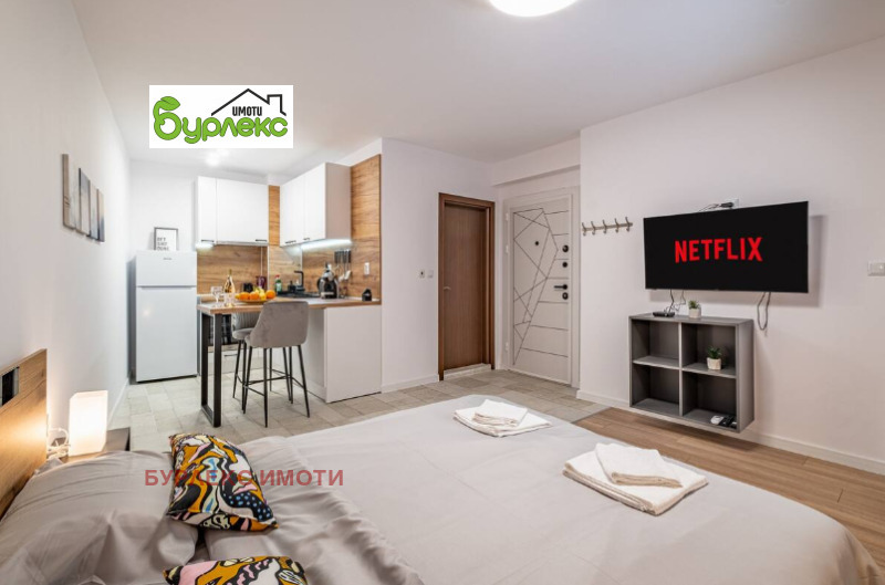 Продава 3-СТАЕН, гр. Варна, Операта, снимка 3 - Апартаменти - 52606047