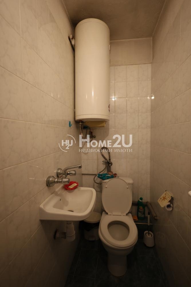 Продава 3-СТАЕН, гр. Варна, Лятно кино Тракия, снимка 11 - Апартаменти - 53702878