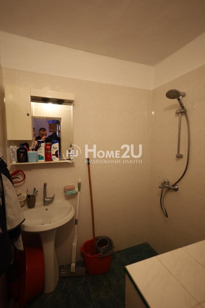 Продава 3-СТАЕН, гр. Варна, Лятно кино Тракия, снимка 12 - Апартаменти - 53702878