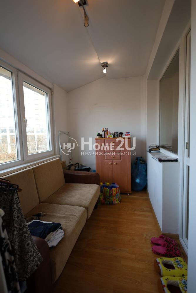 Продава 3-СТАЕН, гр. Варна, Лятно кино Тракия, снимка 6 - Апартаменти - 53702878