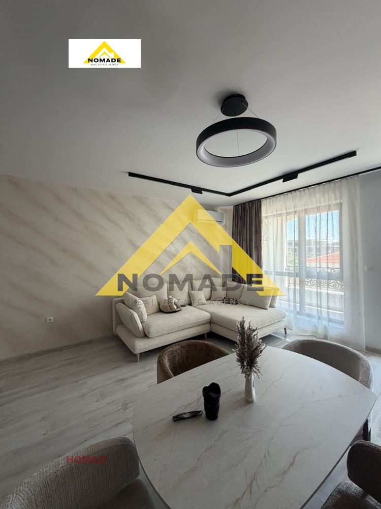 Продава 3-СТАЕН, гр. Пловдив, Отдих и култура, снимка 2 - Апартаменти - 54267405