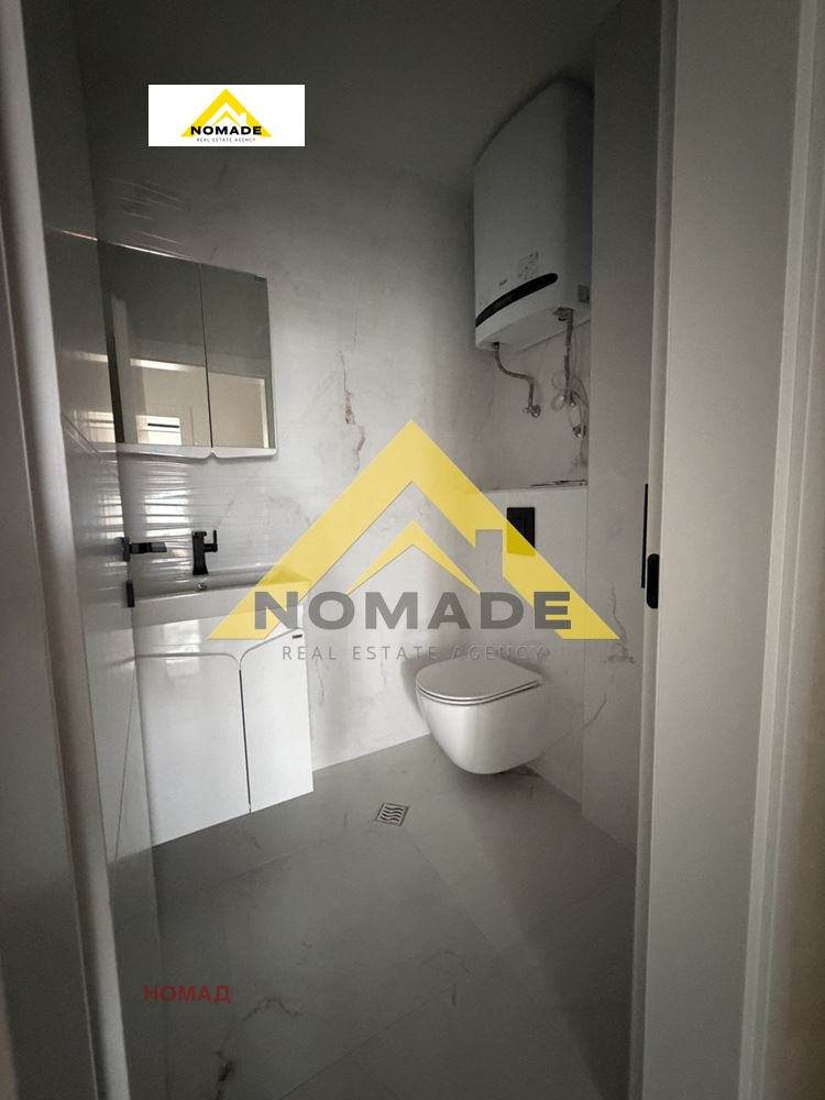 Продава 3-СТАЕН, гр. Пловдив, Отдих и култура, снимка 10 - Апартаменти - 54267405