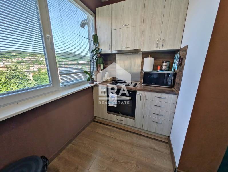 Продава 3-СТАЕН, гр. Шумен, Куршун чешма, снимка 8 - Апартаменти - 55108788